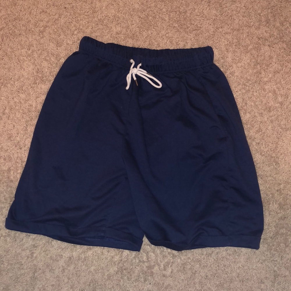 SHEIN shorts